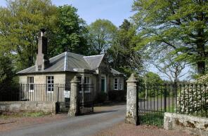 Old Post Office, Gifford Road, Longformacus TD11 3PE