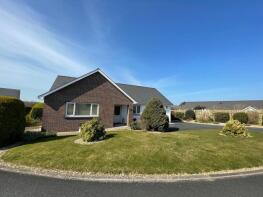10, Bryn Hyfryd, Llanon SY23 5PH