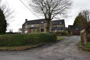 Milners Farm, Nether Lane, Biggin, Ashbourne DE6 3FL