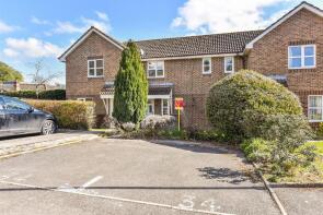 33, The Close, Andover SP11 0HW