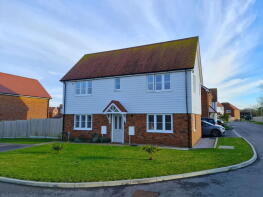 11, Summer Meadow, Deal CT14 9WQ