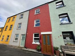 Cross House, Main Street, Millom LA18 4NR