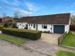 3, Kings Grove, Cambridge CB23 7AZ