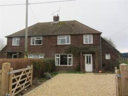 Remus, Wolfhanger Farm, Woodlands, Alresford SO24 0JJ
