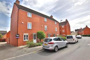7, Starling Road, Walton Cardiff, Tewkesbury GL20 7TD