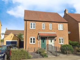 10, Knowles Way, Bardney, Lincoln LN3 5SH