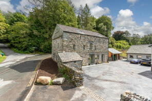 Duckponds, White Moss, Ambleside LA22 9SF