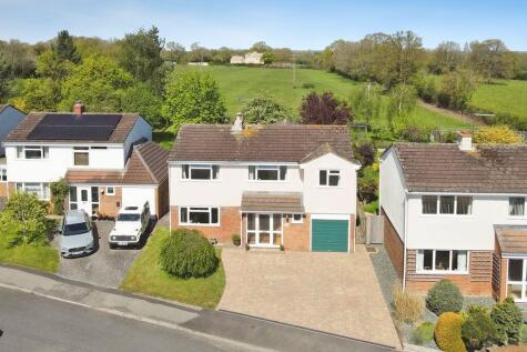 Derry Park, Minety, Wiltshire