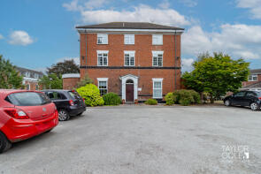 Flat 10, Bolehall House, Amington Road, Bolehall, Tamworth B77 3PA