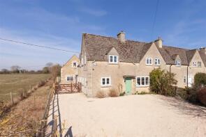 12, West End, Burford OX18 4AN