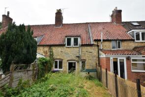 33, High Street, Leadenham, Lincoln LN5 0PP