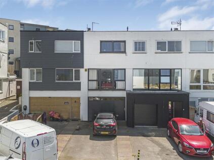 Fairfield Place, Newquay