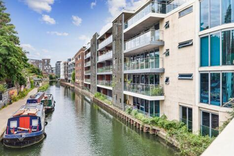 Star Wharf, St. Pancras Way, London