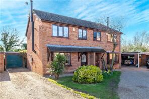 43, The Hurn, Digby, Lincoln LN4 3NH