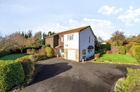 Orchard Lane, Leominster, Herefordshire