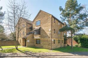 8, Jasmin Close, Northwood HA6 1DH