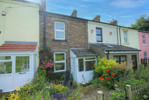 4, Enginemans Terrace, Crook DL15 8BD