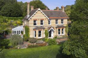 Beaconsmount, Pine Tree Lane, Ivy Hatch, Sevenoaks TN15 0NJ