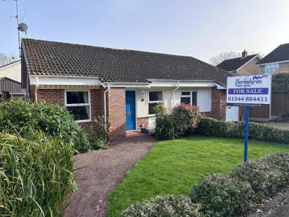Hombrook Drive, Bracknell, Berkshire, RG42