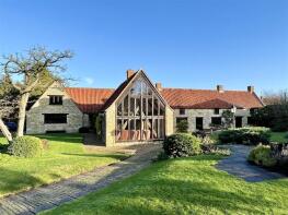 Audley Cottage, Crow Lane, Leadenham, Lincoln LN5 0PJ