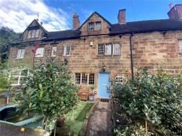 2, Makeney Yard, Makeney Road, Milford, Belper DE56 0RS