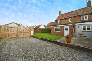 7, Hall Garth, Village Of Melmerby, Melmerby HG4 5HB