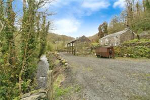 Derlwyn, Maentwrog LL41 4HP