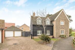 33, Parsley Close, Bury St. Edmunds IP28 8GP