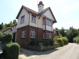 Ferry Lodge, Pin Mill Road, Ipswich IP9 1JN