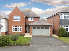 33, Berry Close, Market Harborough LE16 7ES