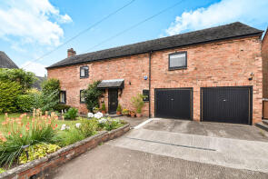 2, Burnulf Court, Main Street, Burnaston, Derby DE65 6LG