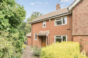 10, Northdown, Sittingbourne ME9 7UL
