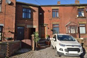 10, Dean Terrace, Ashton-under-lyne OL6 8AL