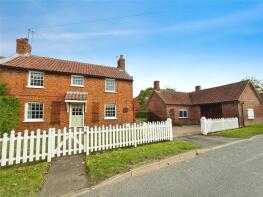 The Old Forge, Royal Oak Lane, Aubourn, Lincoln LN5 9DT