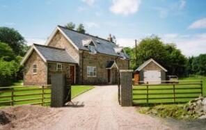 Ty Jwbal, Bwlch-y-cibau, Llanfyllin SY22 5LL
