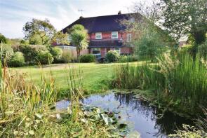 6, Upper Green Lane, Shipbourne, Tonbridge TN11 9PW