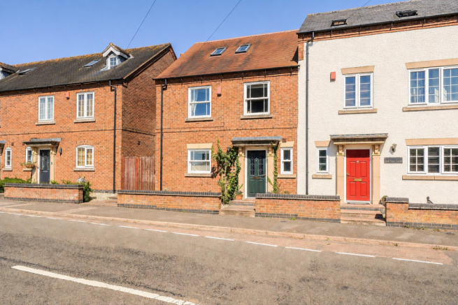 3 Bell View Court, Claybrooke Magna