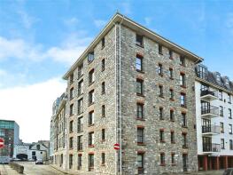 Flat 27, Harbourside Court, Hawkers Avenue, Plymouth PL4 0QT