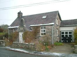 Bryn Tirion, Cilcennus To Capel Garmon Road, Capel Garmon, Llanrwst LL26 0RL