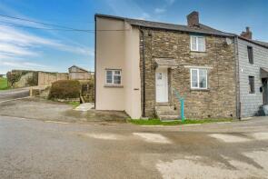 Penvic, Road From The Sunday School To Junction West Of Lunghwa, Liskeard PL14 4LZ