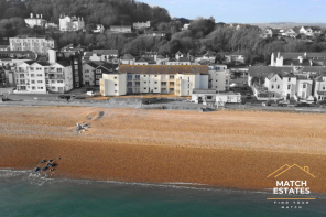 Flat 10, Riviera Court, Sandgate High Street, Folkestone CT20 3RP