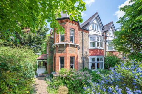 Kings Hall Road, Beckenham, BR3