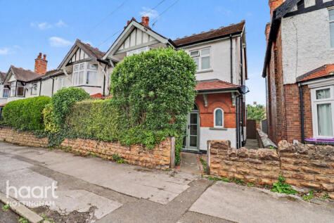Sandringham Avenue, West Bridgford, Nottingham