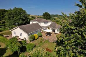 Easterhill Gardens, Road From Exeter Court Hotel To Rolestone Farm, Exeter EX6 7UG