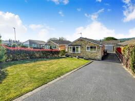 4, Grampian Close, Shelley, Huddersfield HD8 8NH