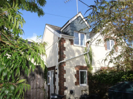 1, Brayers Court, Mill Road, Saltash PL12 5FE