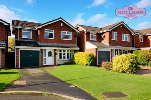 4, Hothersall Close, Crewe CW1 4QF