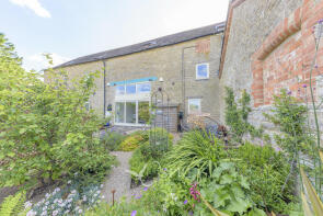 Lavender Barn, Chapel Farm Barns, The Green, Peterborough PE8 5LD