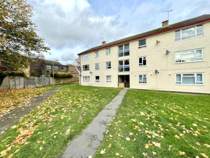 Montgomery Road, Farnborough, Hampshire, GU14