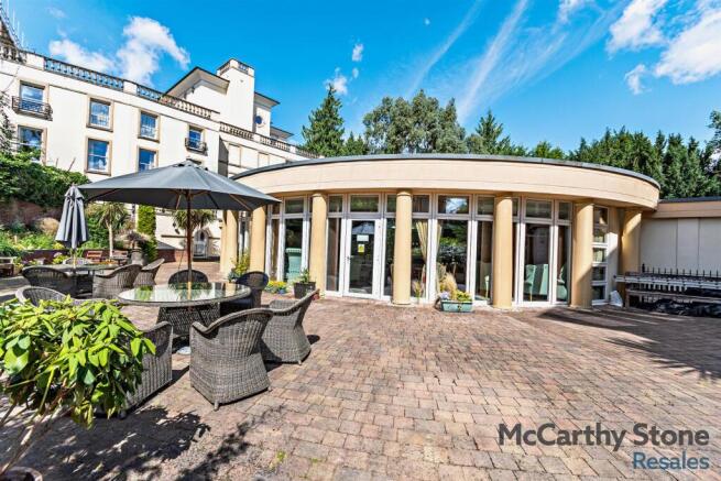 Cartwright Court